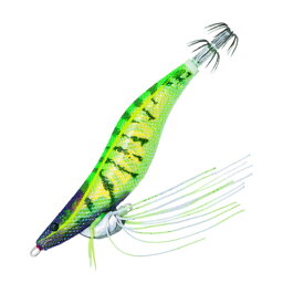 デュエル(DUEL) エビQ 3.5号 14 NLM にごりライム A1806-NLM