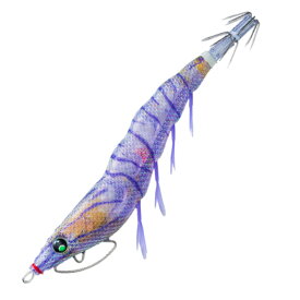 デュエル(DUEL) イージーQ キャスト 喰わせ ラトル 3.0号 09 RISE リアルイソスジエビ A1772-RISE