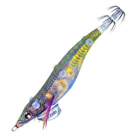 ヨーヅリ(YO-ZURI) スシQ(エサ巻エギ) 中層用 3.5号 07 KVRA アジ(ケイムラ) A1778-KVRA