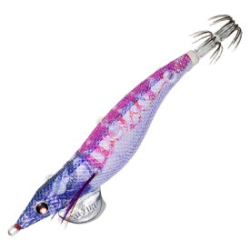 ヨーヅリ(YO-ZURI) スシQ(エサ巻エギ) ボトム用 3.5号 09 KVKE クルマエビ(ケイムラ) A1779-KVKE