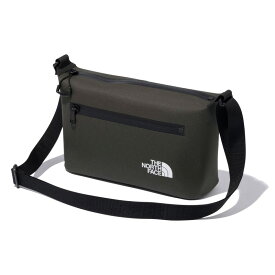 THE NORTH FACE(ザ・ノース・フェイス) FIELUDENS COOLER POUCH(フィルデンス クーラー ポーチ) 3L ニュートープグリーン(NT) NM82362