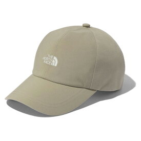 THE NORTH FACE(ザ・ノース・フェイス) 【24春夏】VT GORE-TEX CAP(ヴィンテージ ゴアテックス キャップ) フリー クラシックカーキ(CK) NN02306