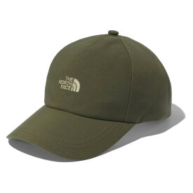 THE NORTH FACE(ザ・ノース・フェイス) 【24春夏】VT GORE-TEX CAP(ヴィンテージ ゴアテックス キャップ) フリー オリーブ(OL) NN02306