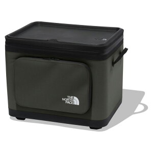 THE NORTH FACE(UEm[XEtFCX) FIELUDENS GEAR CONTAINER(tBfX MA Rei) 40L j[g[vO[(NT) NM82358