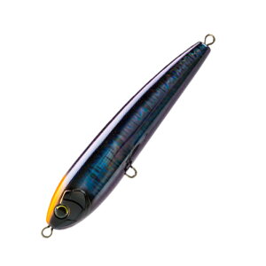 �f���G��(DUEL) �n�[�h�R�A �o���b�g�_�C�u F 170mm 06 HSBL �V���G�b�g�u���b�N F1223-HSBL
