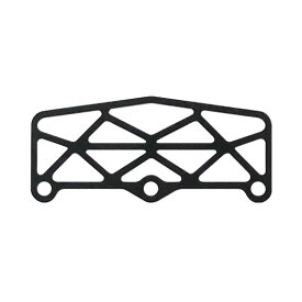 ヨーヅリ(YO-ZURI) スシQ クイックベイトホルダー ブラック A1795-BL