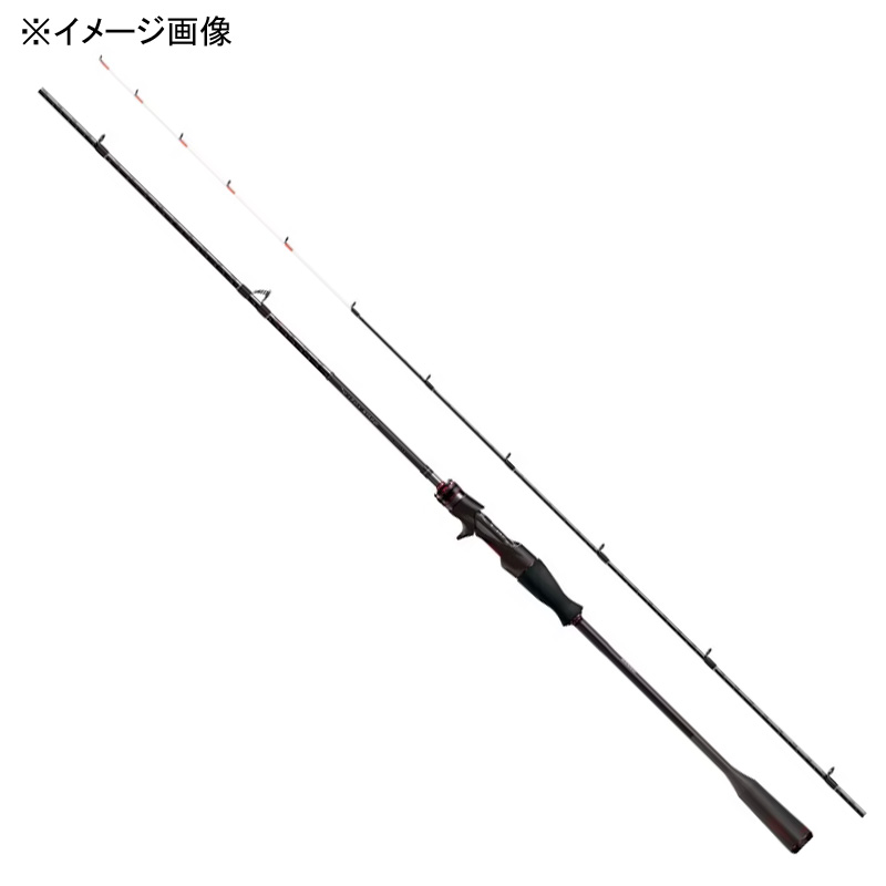 シマノ(SHIMANO) 21 セフィア エクスチューン MB S86M｜ロッド、釣り竿