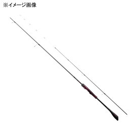 シマノ(SHIMANO) セフィア リミテッド ティップエギング S68M-SA(新仕様:SIC) 208347