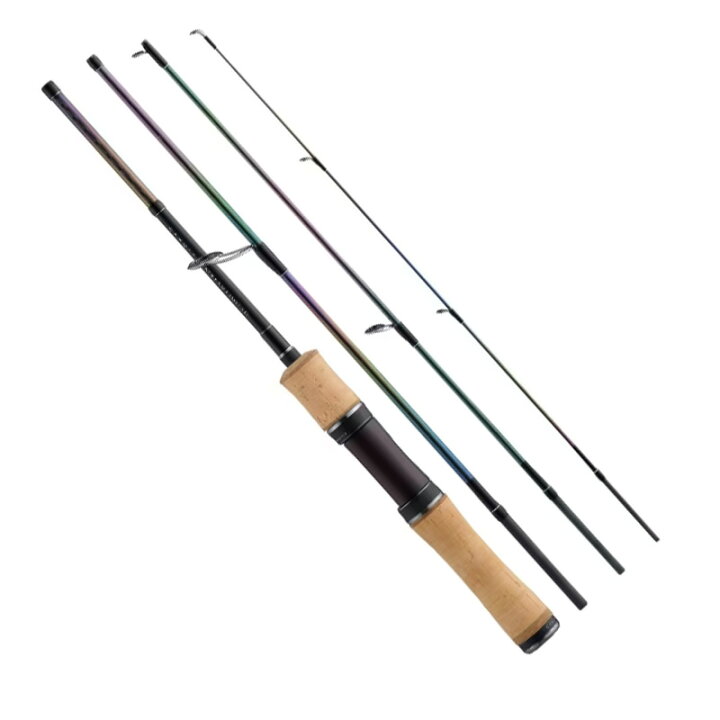 楽天市場】 シマノ(SHIMANO) カーディフ ストリームリミテッド S48UL