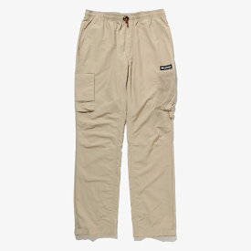 Columbia(コロンビア) Men's DESCHUTES VALLEY PANT メンズ L-R 271(ANCIENT FOSSIL) AM8305