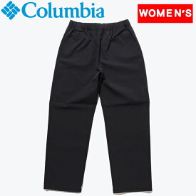 Columbia(コロンビア) Women's GLORY VALLEY CAMPERS PANT ウィメンズ M-R 419(INDIA INK) PL3696