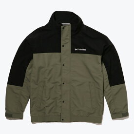 Columbia(コロンビア) Men's STONY PASS JACKET(ストーニー パス ジャケット)メンズ M 316(CYPRESS) PM0696