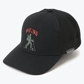 Columbia(コロンビア) TIN RIM CAP(ティン リム キャップ) フリー 014(BLACK) PU5540