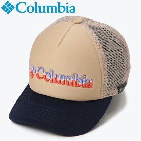 Columbia(コロンビア) YOUTH PENK BAY CAP(ペンク ベイ キャップ)ユース フリー 271(ANCIENT FO) PU5550