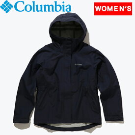 Columbia(コロンビア) DISCOVERY POINT SHELL(ディスカ バリー ポイントシェル)ウィメンズ WR6914 全3色 全4サイズ