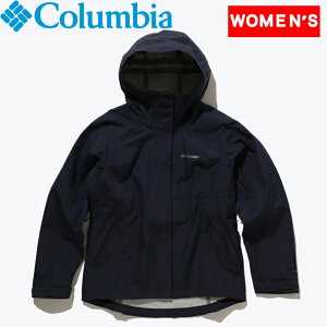 Columbia(�R�����r�A) DISCOVERY POINT SHELL(�f�B�X�J �o���[ �|�C���g�V�F��)�E�B�����Y M 466(NOCTURNAL) WR6914