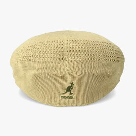 KANGOL(カンゴール) TROPIC 504 VENTAIR M BEIGE 231069601