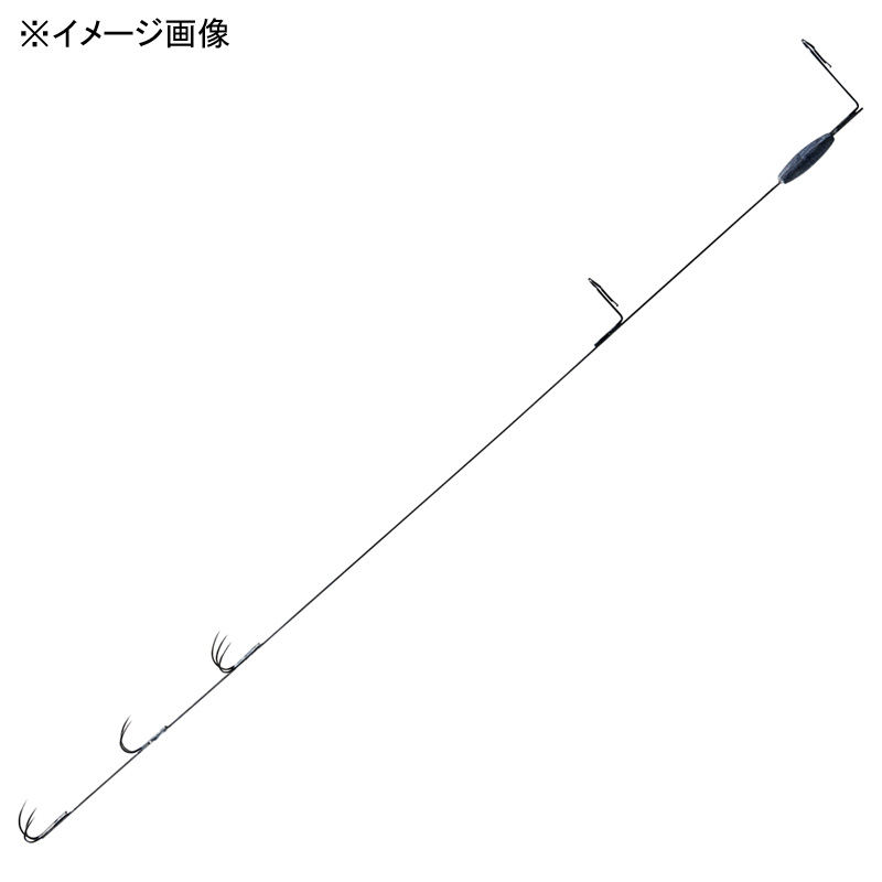 がまかつ(Gamakatsu) 鋭刀ヤエン M 42918-2-0