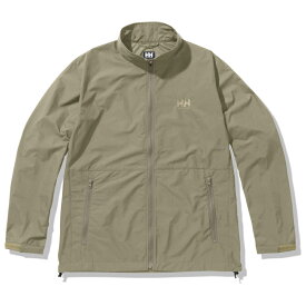 HELLY HANSEN(ヘリーハンセン) VALLE JACKET(ヴァーレジャケット) L ウェットロープ(WR) HO12276