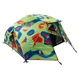 POLeR(ポーラー) 2 PERSON TENT ONE SIZE STAPLE THERMAL 231CLU5101-SPTHR