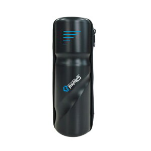 CYCLE PRO(TCNv) Wbvc[P[X O 22cm BK(ubN) CP-TC1041L
