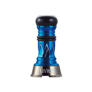 ���u��(LIVRE) �J�X�^���o�����T�[�V���[�g Type2 �V�}�m&�_�C������ C1�^�C�v �`�^��G×�u���[ CBS2-CA1-TIB