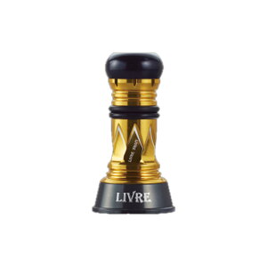 ���u��(LIVRE) �J�X�^���o�����T�[�V���[�g Type2 �V�}�m1000�`C2000�p C2�^�C�v �K�����^×�S�[���h CBS2-CA2-GMG