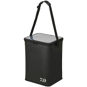 ダイワ(Daiwa) ウェーダーバッグ(K) ブラック 08500381