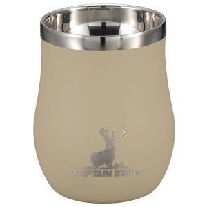 LveX^bO(CAPTAIN STAG) uv^d^u[240 240ml x[W UE-3578