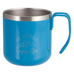 y12/5 ő2,000~OFFz LveX^bO(CAPTAIN STAG) e _uXeX}OJbv300 300ml u[ UE-3584