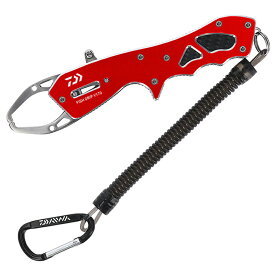 ダイワ(Daiwa) フィッシュグリップV 170 レッド 07752588