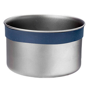 �y1/5�� �ő�2,000�~OFF�z EVERNEW(�G�o�j���[) Flame proof Sil. RING L EBY687