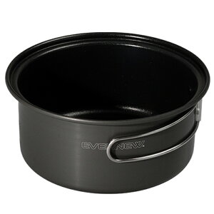 EVERNEW(Goj[) U.L. Alu.Pot 700 ECA385