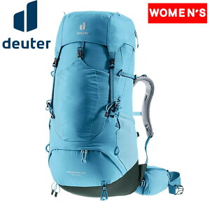 deuter(hC^[) AIRCONTACT LITE 45+10 SL(GAR^NgCg45+10 SL) 45+10L O[×ACr[(3249) D3340223-3249