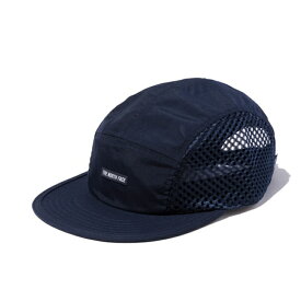 THE NORTH FACE(ザ・ノース・フェイス) FIVE PANEL MESH CAP(ファイブパネルメッシュキャップ) フリー アーバンネイビー(UN) NN02330