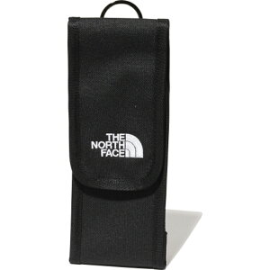 THE NORTH FACE(UEm[XEtFCX) FIELUDENS CUTLERY CASE S(tBfX Jg[P[X S) ONE SIZE ubN(K) NM82357