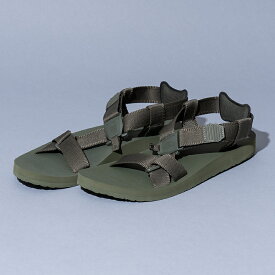 THE NORTH FACE(ザ・ノース・フェイス) STRATUM REPENTE II(ストレイタム レペンテ II) 10/28.0cm ニュートープグリーン×ニュートープグリーン(NN) NF52351