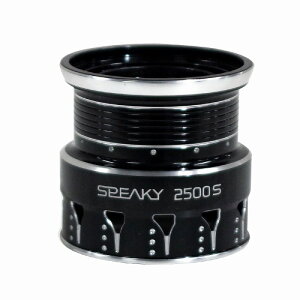 �e�C���E�H�[�N(tail walk) SPEAKY(�X�s�[�L�[) OPTIONAL SPOOL 3500S XGX 19168