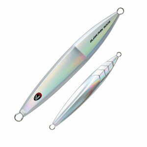 eCEH[N(tail walk) BLINK MAN 180g #08 FL REACTION SILVER 13158