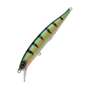 �A���t�@�^�b�N��(alpha tackle) CRAZEE MINNOW(�N���C�W�[ �~�m�[) SF 70mm #08 YELLOW PERCH 24744