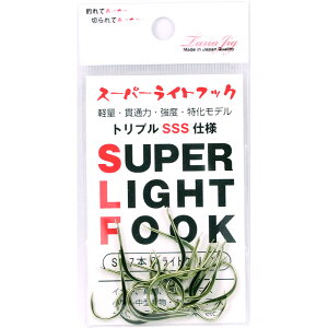 TANAJIG(�^�i�W�O) SLF(�X�[�p�[���C�g�t�b�N) S 4 ���C�g�O���[��