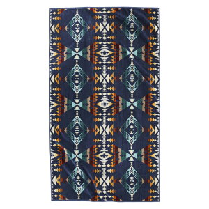 �y4/1 �ő�2,000�~OFF&�S�iP2�z PENDLETON(�y���h���g��) �W���K�[�h�o�X�^�I���I�[�o�[�T�C�Y XB233 One Size 53590 Diamond Peak 19373185590000