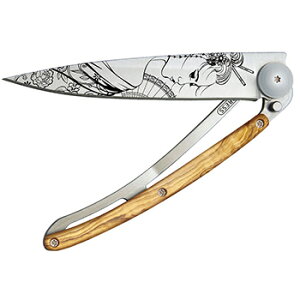 deejo(�f�B�[�W��) tatoos 37g GEISHA-OLIVEWOOD 37g DJ-1310