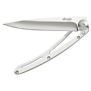 deejo(�f�B�[�W��) White Gold Gilded 37g 37g DJ-3009