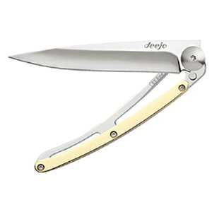 deejo(�f�B�[�W��) Yellow Gold Gilded 37g 37g DJ-3010