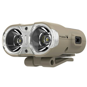 NCA(CLAYMORE) CAPON 120H TAN CLP-135