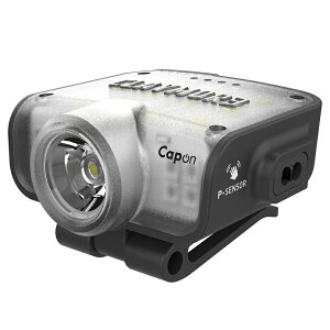 �N���C���A(CLAYMORE) CAPON 80C BLK CLP-800