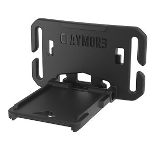 �N���C���A(CLAYMORE) CAPON WEARABLE KIT BLK CLA-WK01
