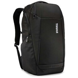 Thule(スーリー) Accent Backpack(アクセント バックパック) 26L Black 3204816