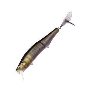 yGg[őSiP5{!10/9 1:59z KoX(Megabass) GORHAM(S[) 147F 200mm FA A 00000052228